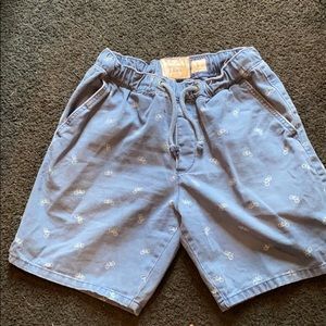 Men’s small Abercrombie and Fitch shorts
